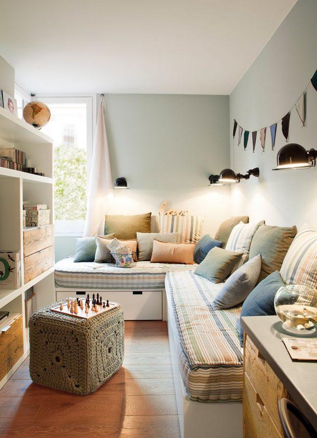 habitacion adolescente