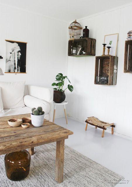 estilo-Kinfolk-artesanía-detalles-hecho a mano-madera