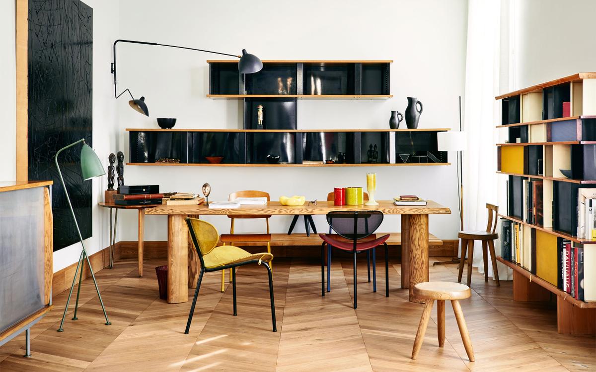 estilo-Kinfolk-inspiración-comedor