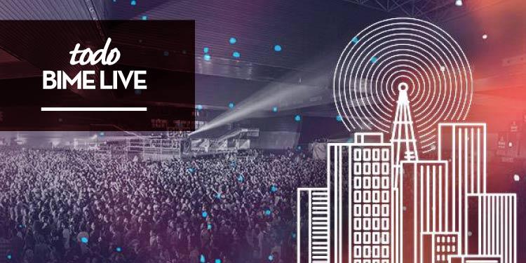 PJ Harvey entre las nuevas confirmaciones del BIME Live 2016