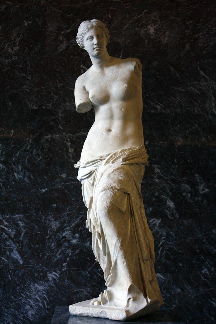 Venus-de-Milo-homelifestyle-magazine