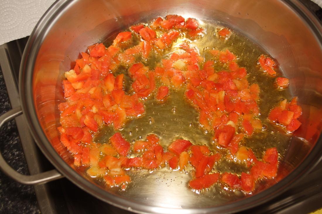 HOJALDRE DE VERDURAS Y QUESO 1