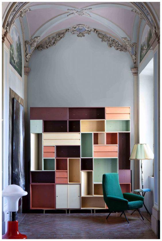 21 libreros espectaculares 08