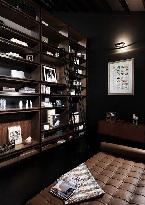 21 libreros espectaculares 09