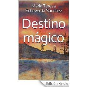 Destino mágico kindle