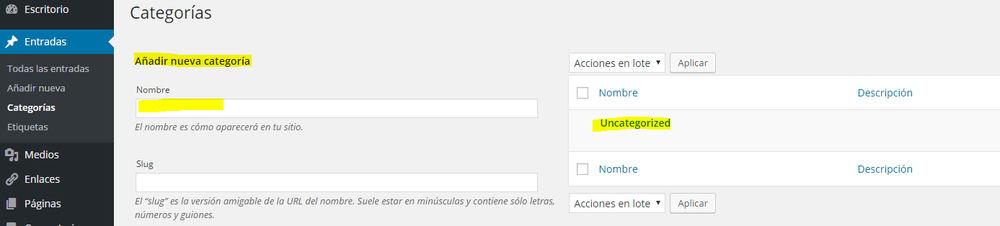 categoria-uncategorized-wordpress