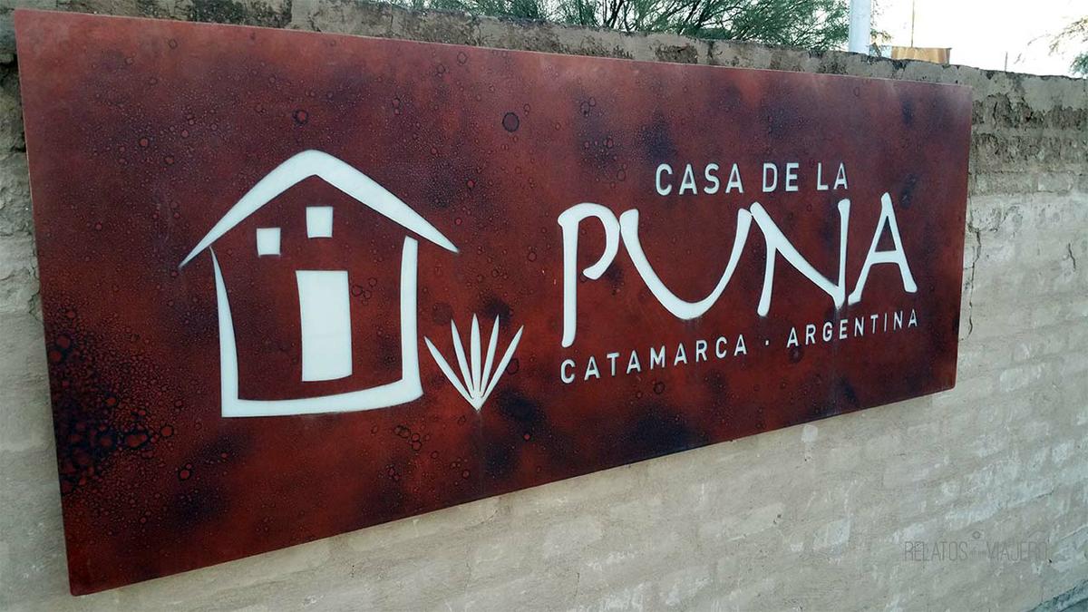 Casa de la Puna - Catamarca