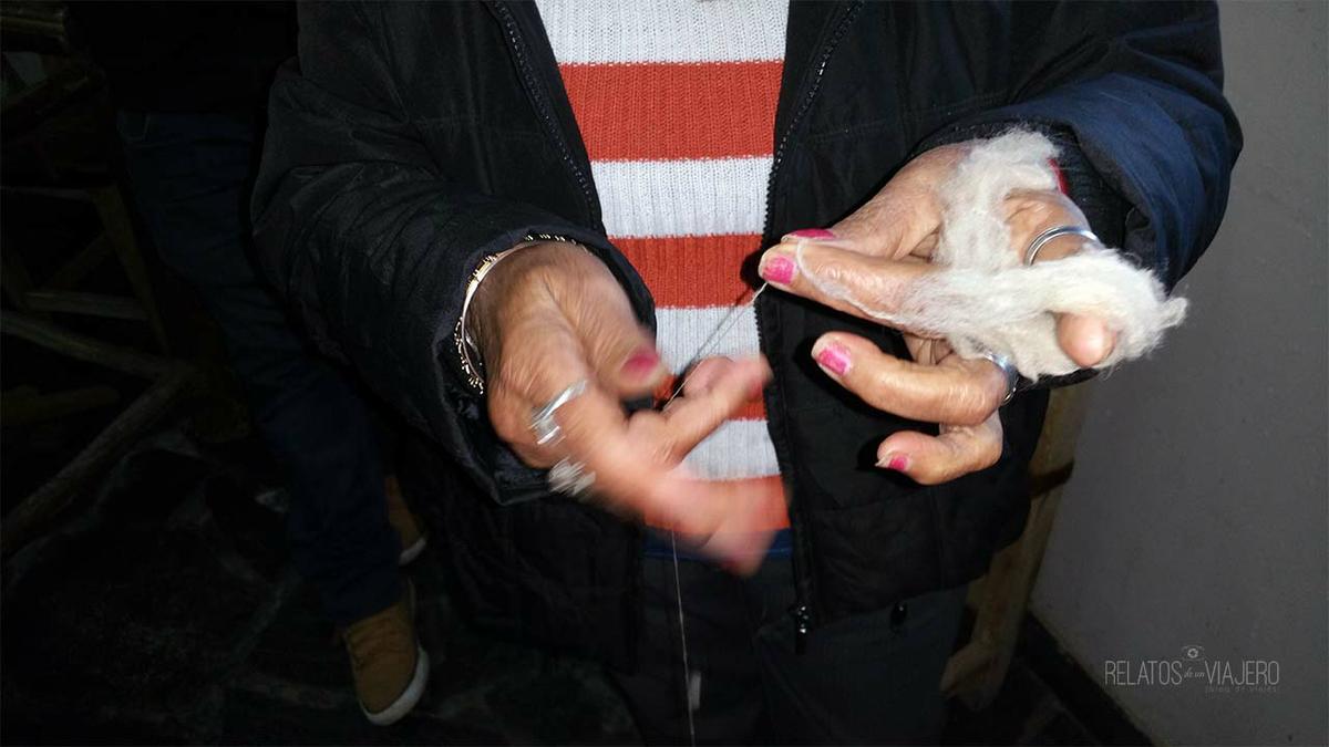 Casa de la Puna II - Catamarca