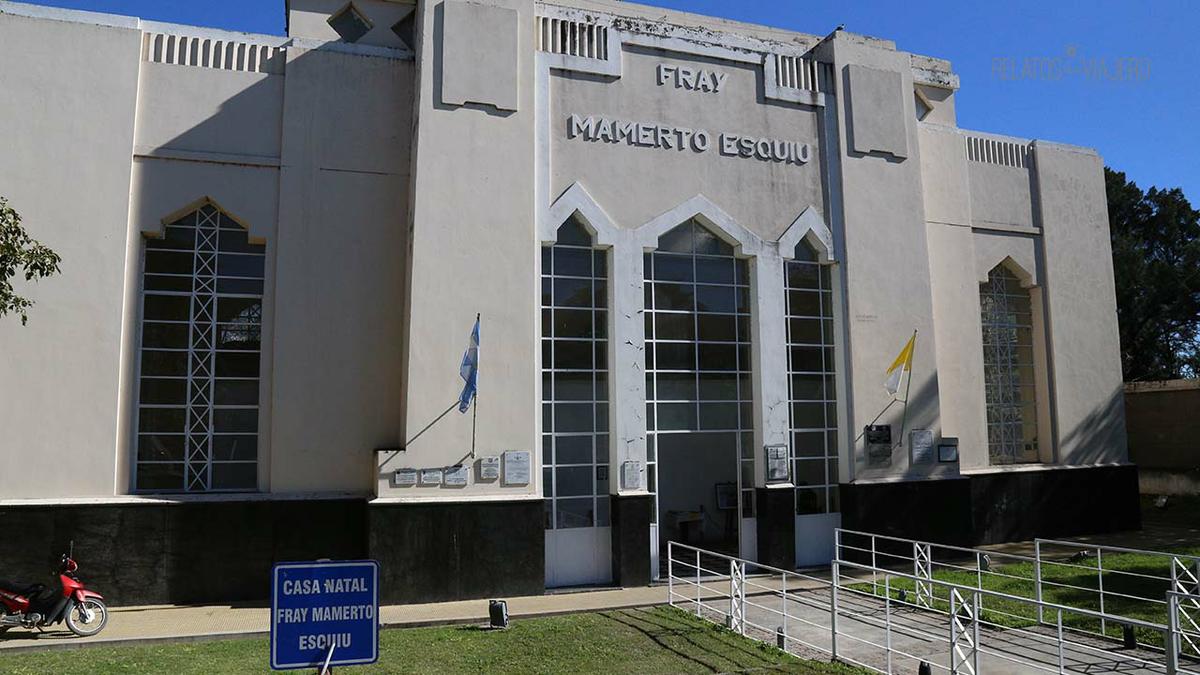 San José - Catamarca