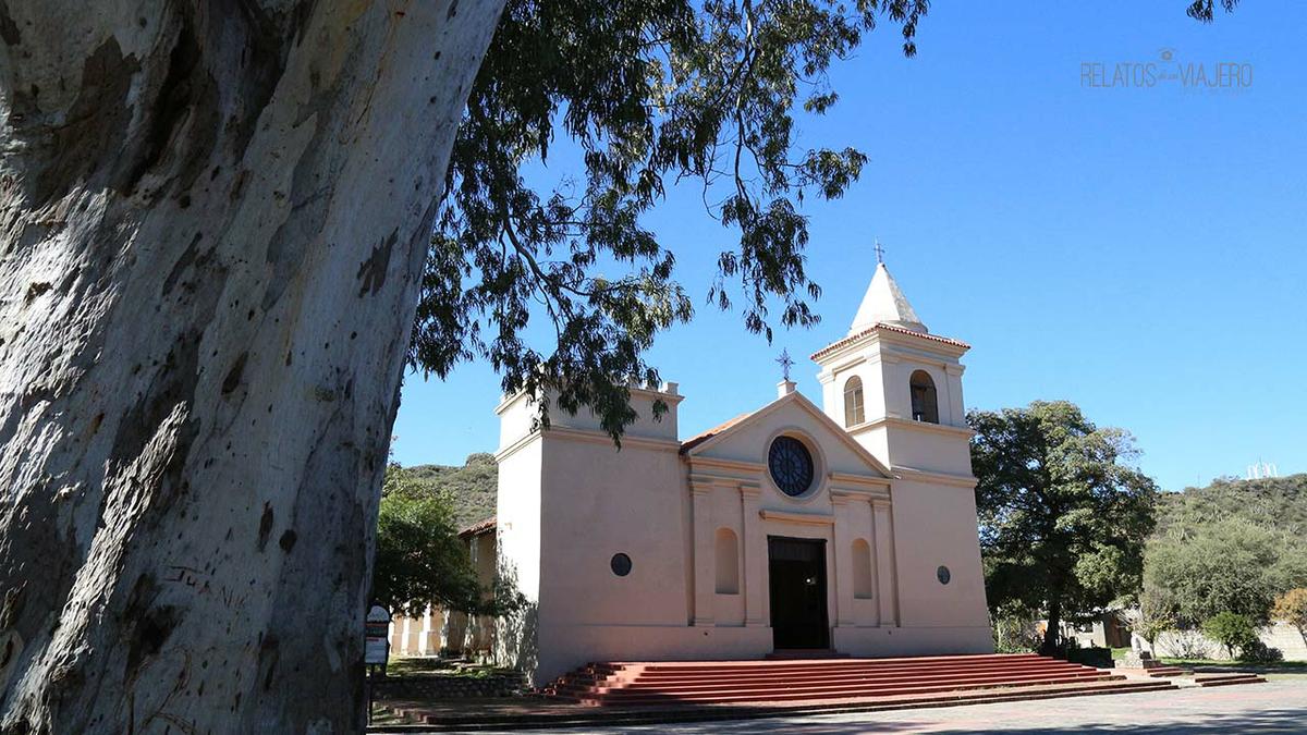 San José I - Catamarca