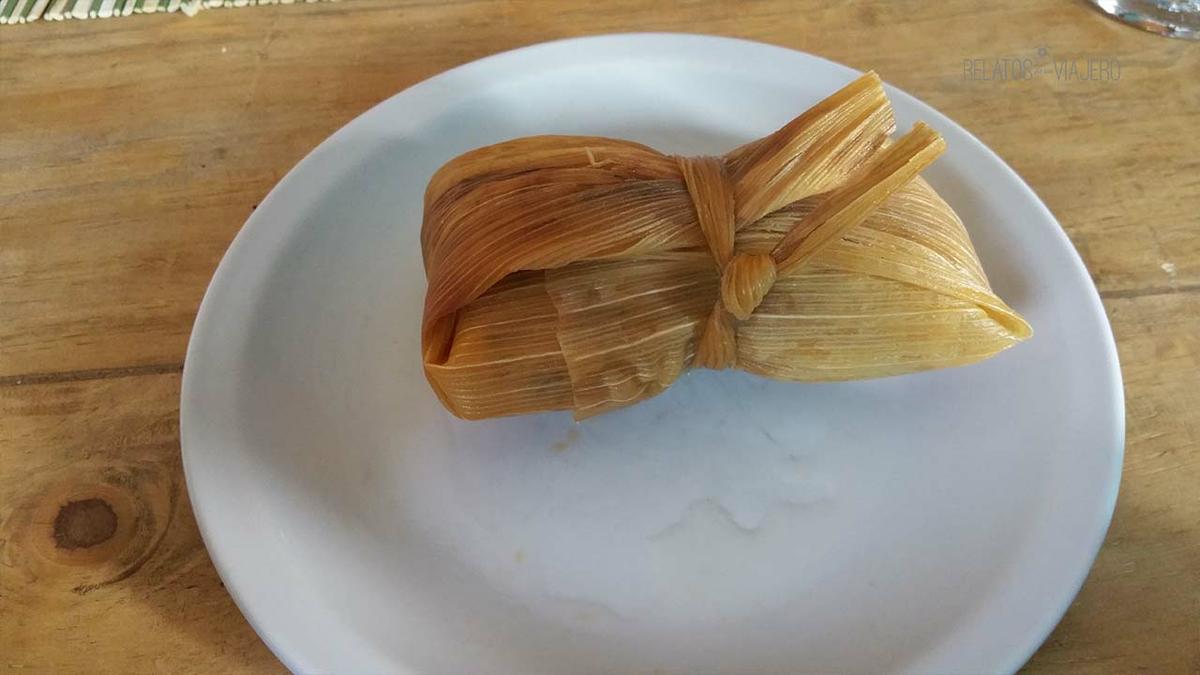 San Antonio II - Catamarca