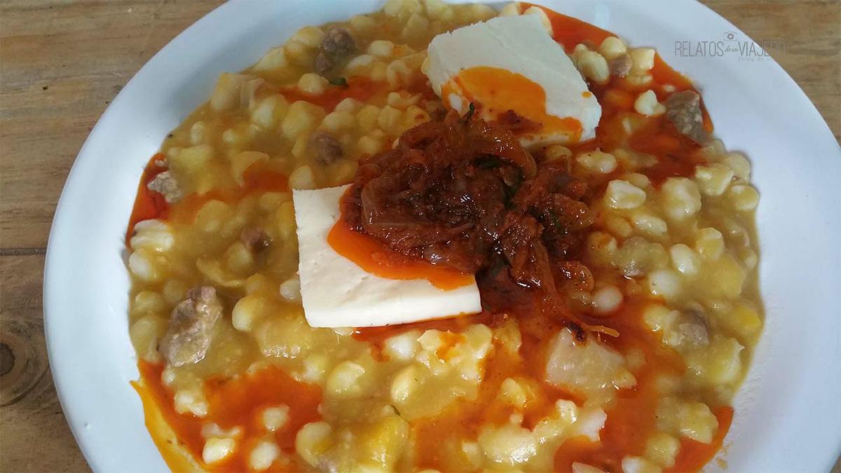 San Antonio III - Catamarca