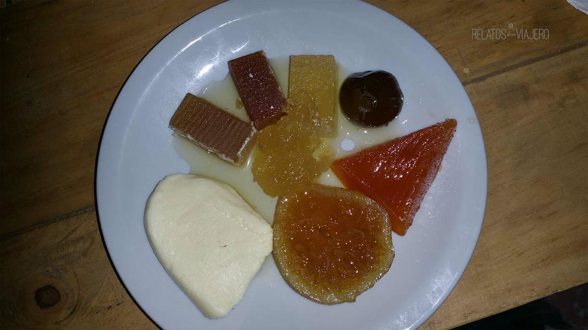 San Antonio 4 - Catamarca