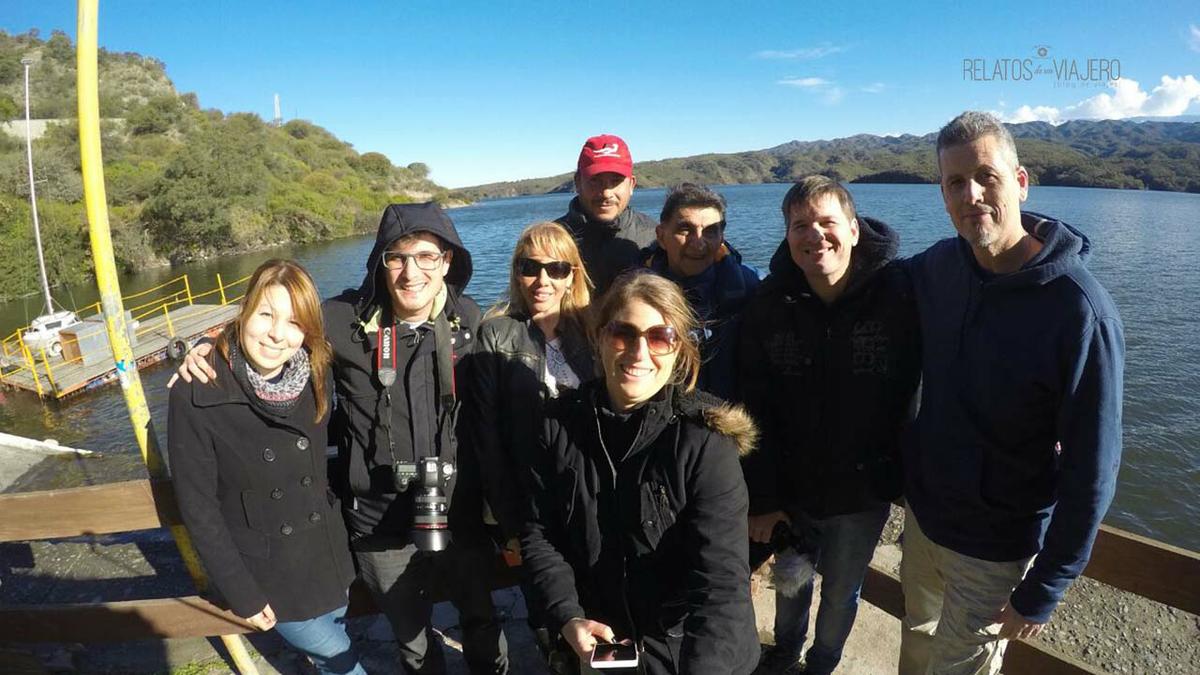 Las Pirquitas I - catamarca