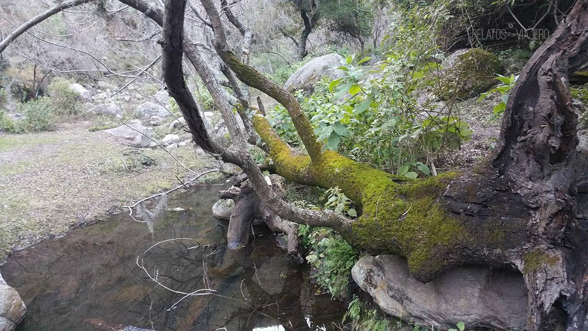 El Rodeo I - Catamarca