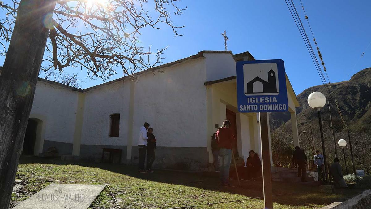 Los Angeles - Catamarca