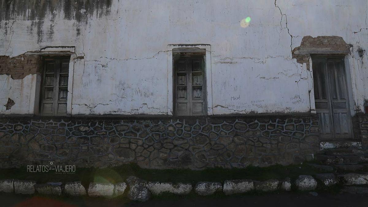 Los Angeles I - Catamarca