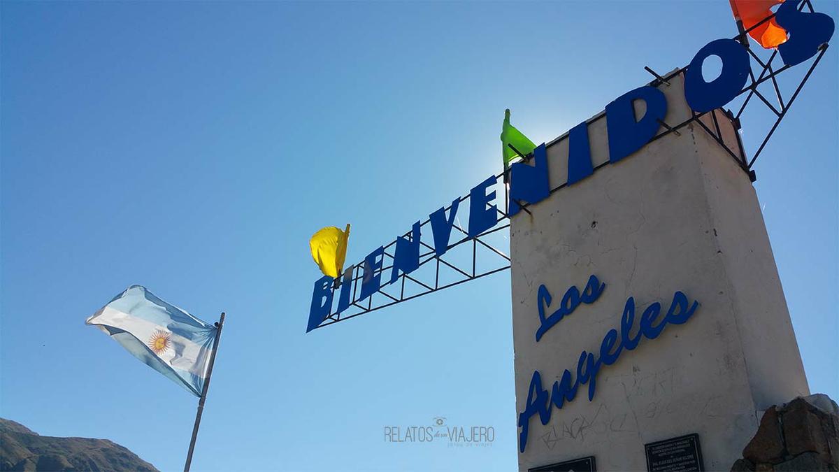 Los Angeles II - Catamarca