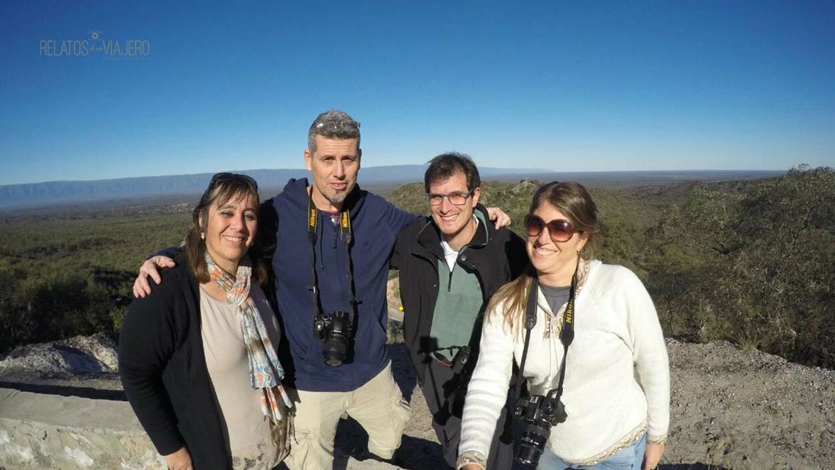 Los Angeles III - Catamarca