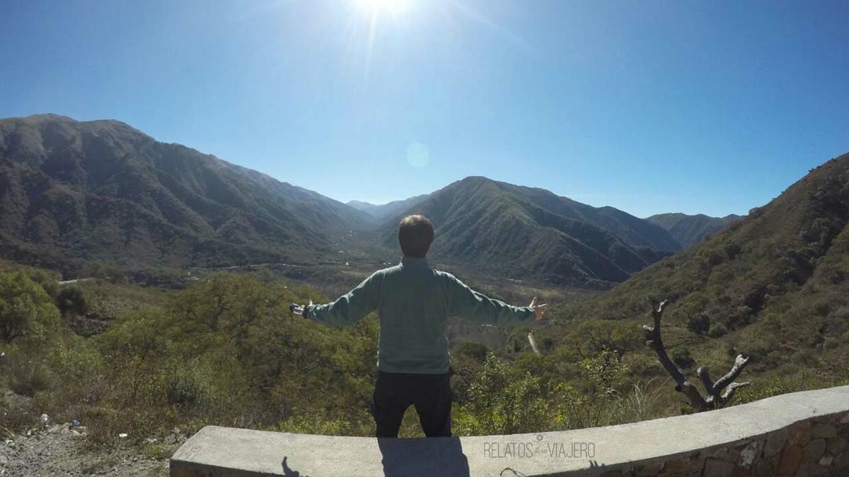 Los Angeles IIII - Catamarca