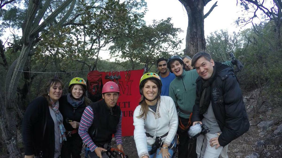 rapel II - Catamarca