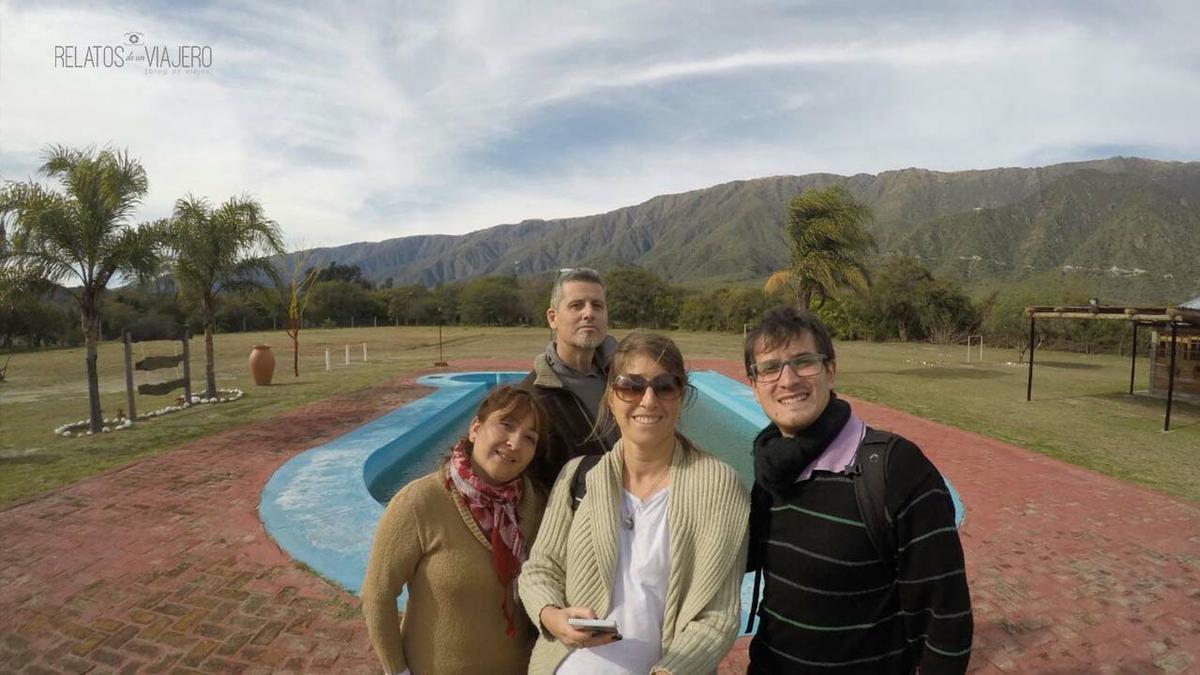 Blogtrip - Catamarca