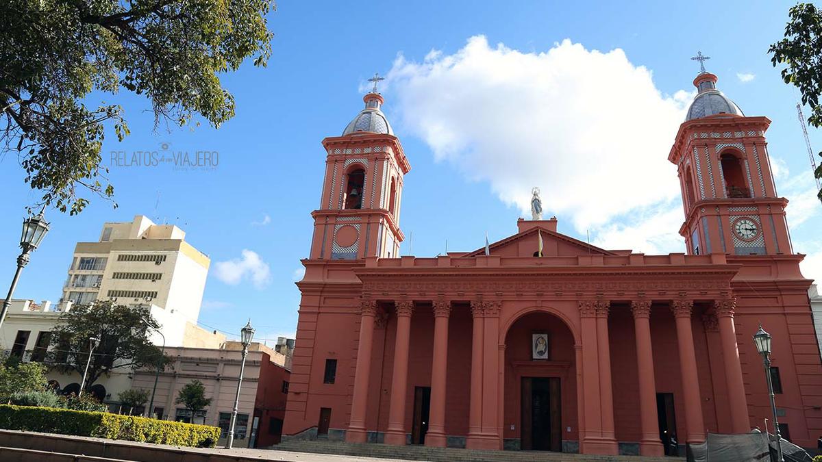 Catedral - Catamarca