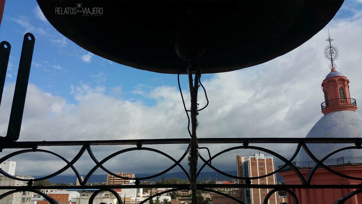 Catedral II - Catamarca