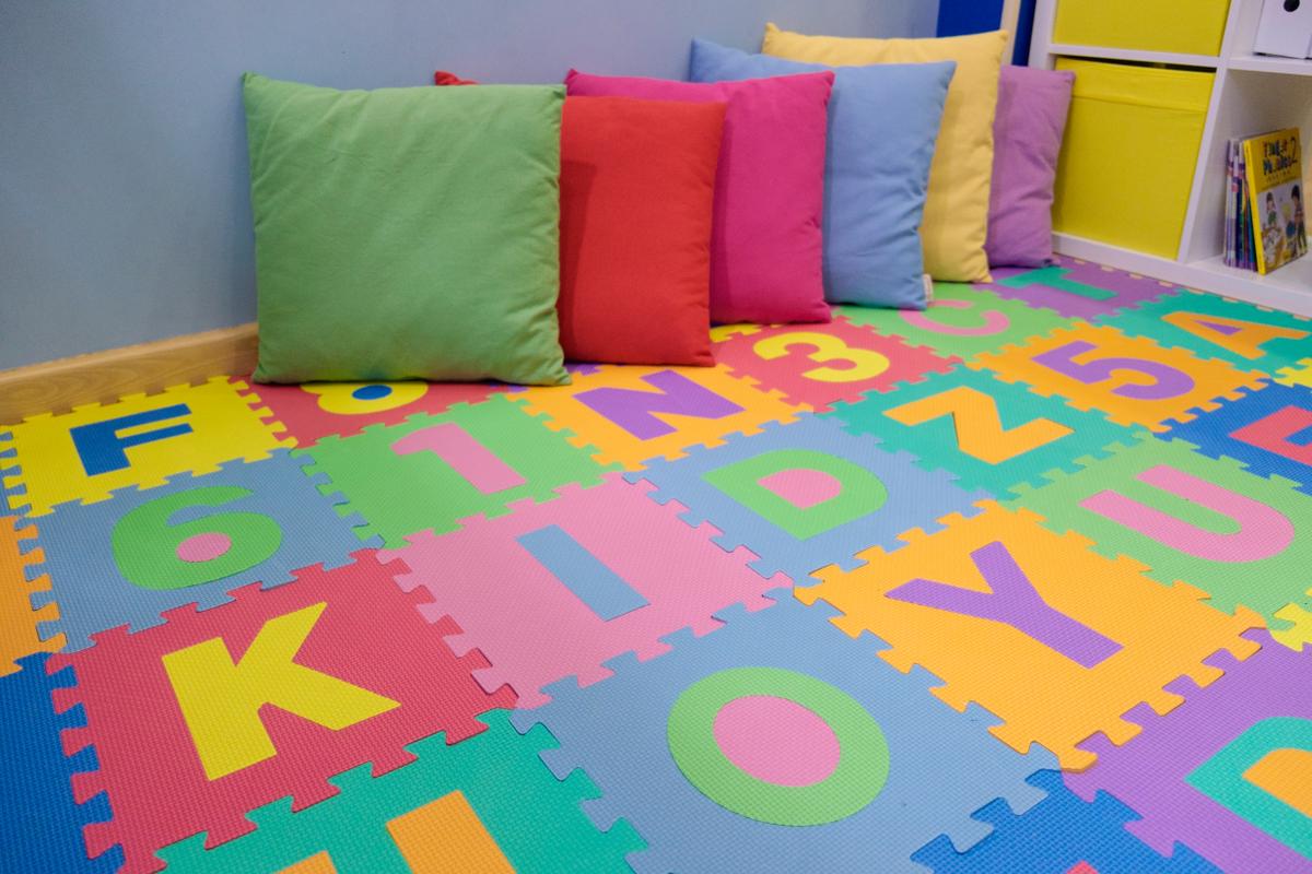 iKidz School of English