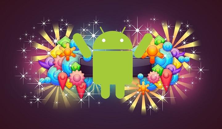 apps indispensables para android