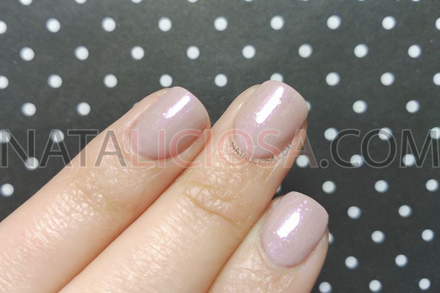 Fragrant Freesia Vinylux