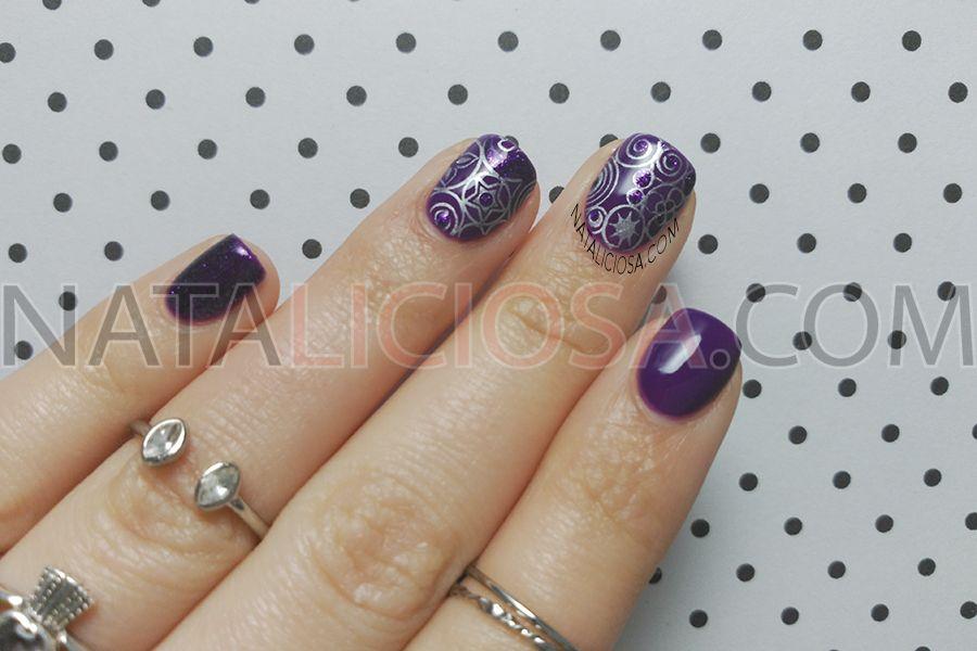 Edgy de LA Colors y Pueen