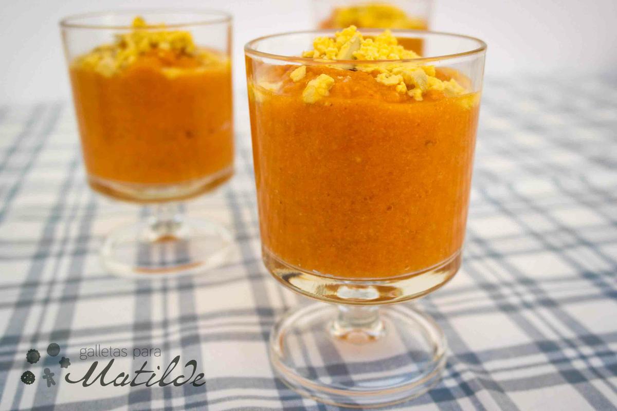 Salmorejo