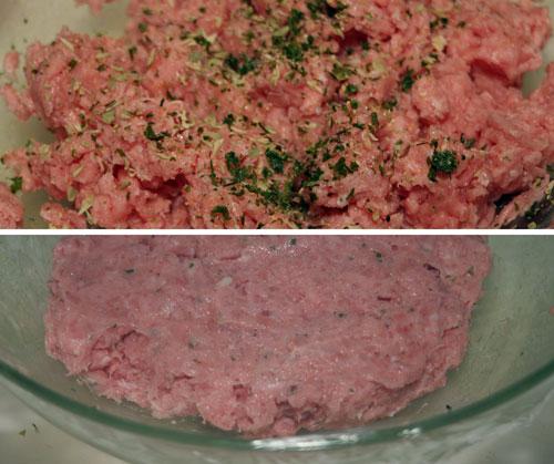 preparar-la-carne-para-la-Hamburguesa