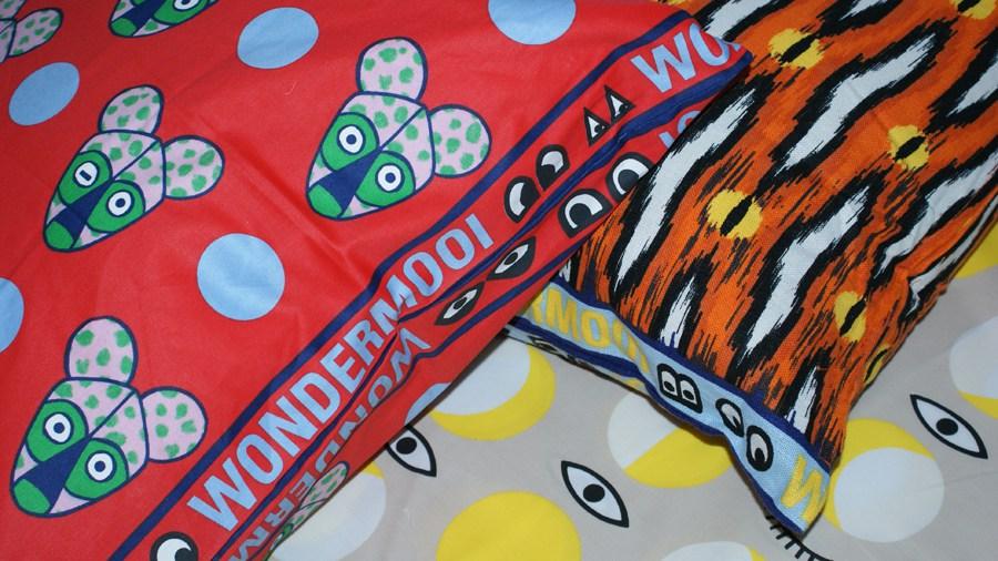 habitación infantil