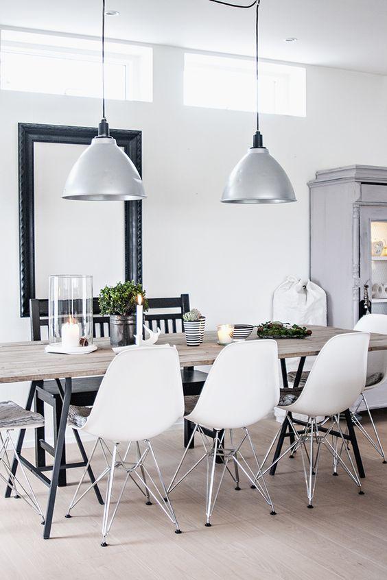 Silla DSR de Charles & Ray Eames en Superestudio.com