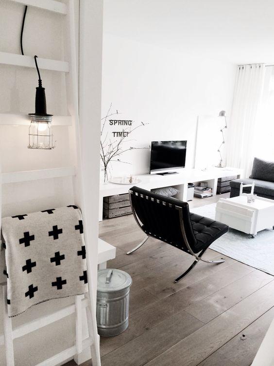 Silla Barcelona Chair de Mies van der Rohe en Superestudio.com