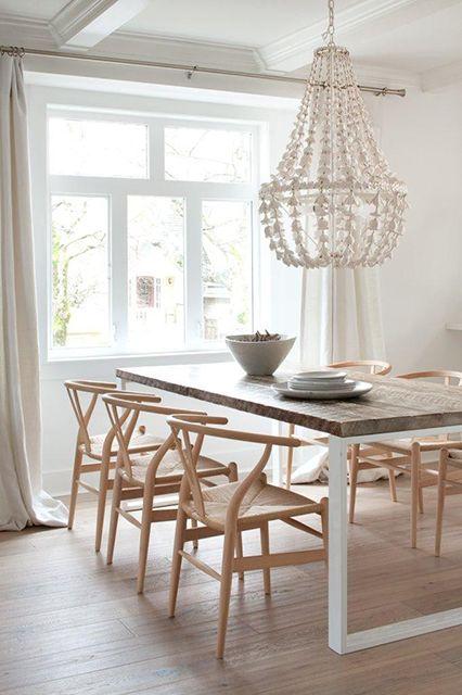 Silla Wishbone de Hans J. Wegner en Superestudio.com