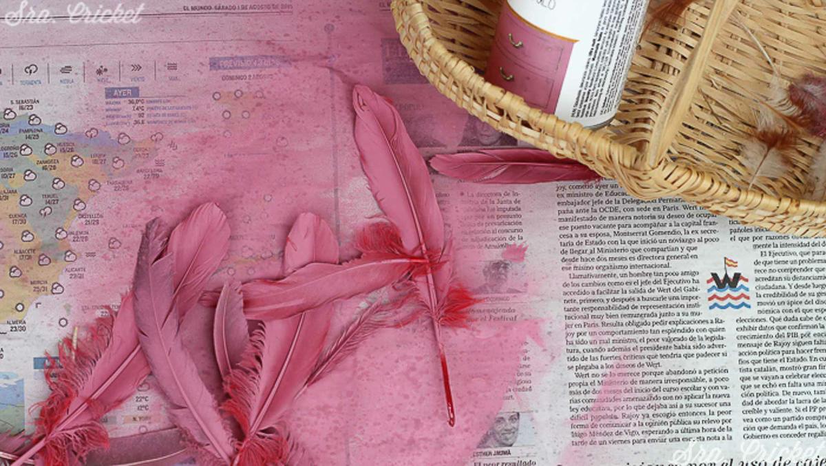 hacer flechas de indios disfraz