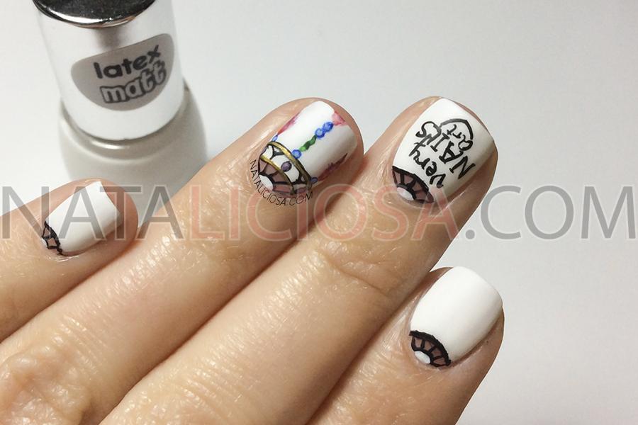 verynailsart