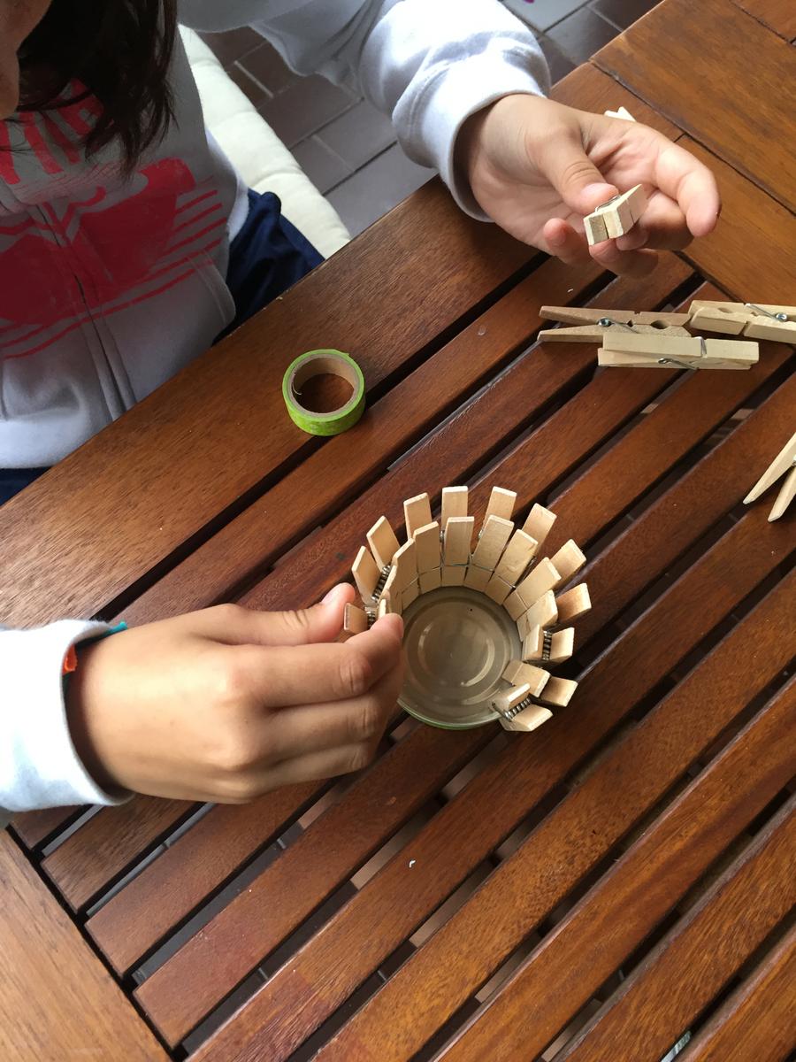 es importante que estén bien juntas