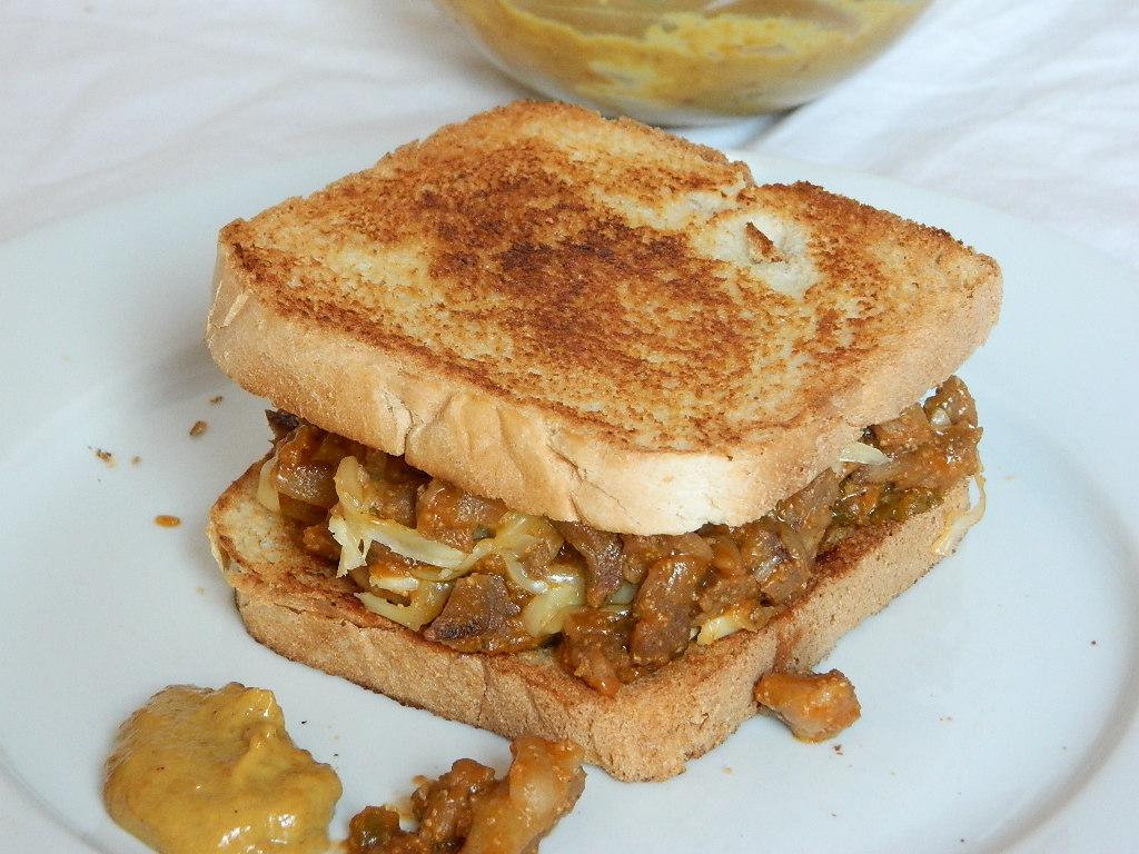 Platos típicos de Estados Unidos 12