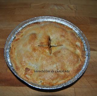 Platos típicos de Estados Unidos 9