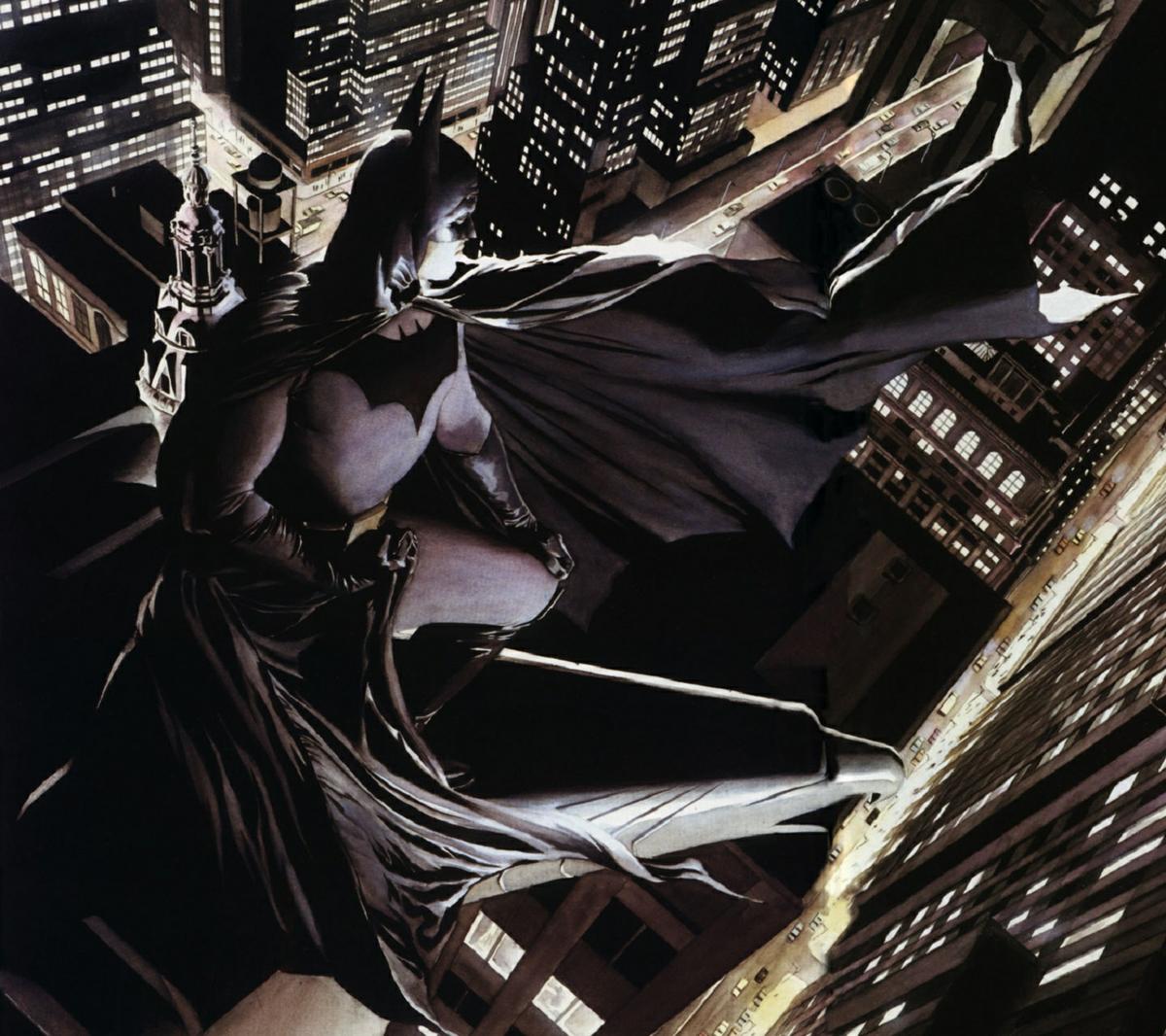wallpapers de batman android