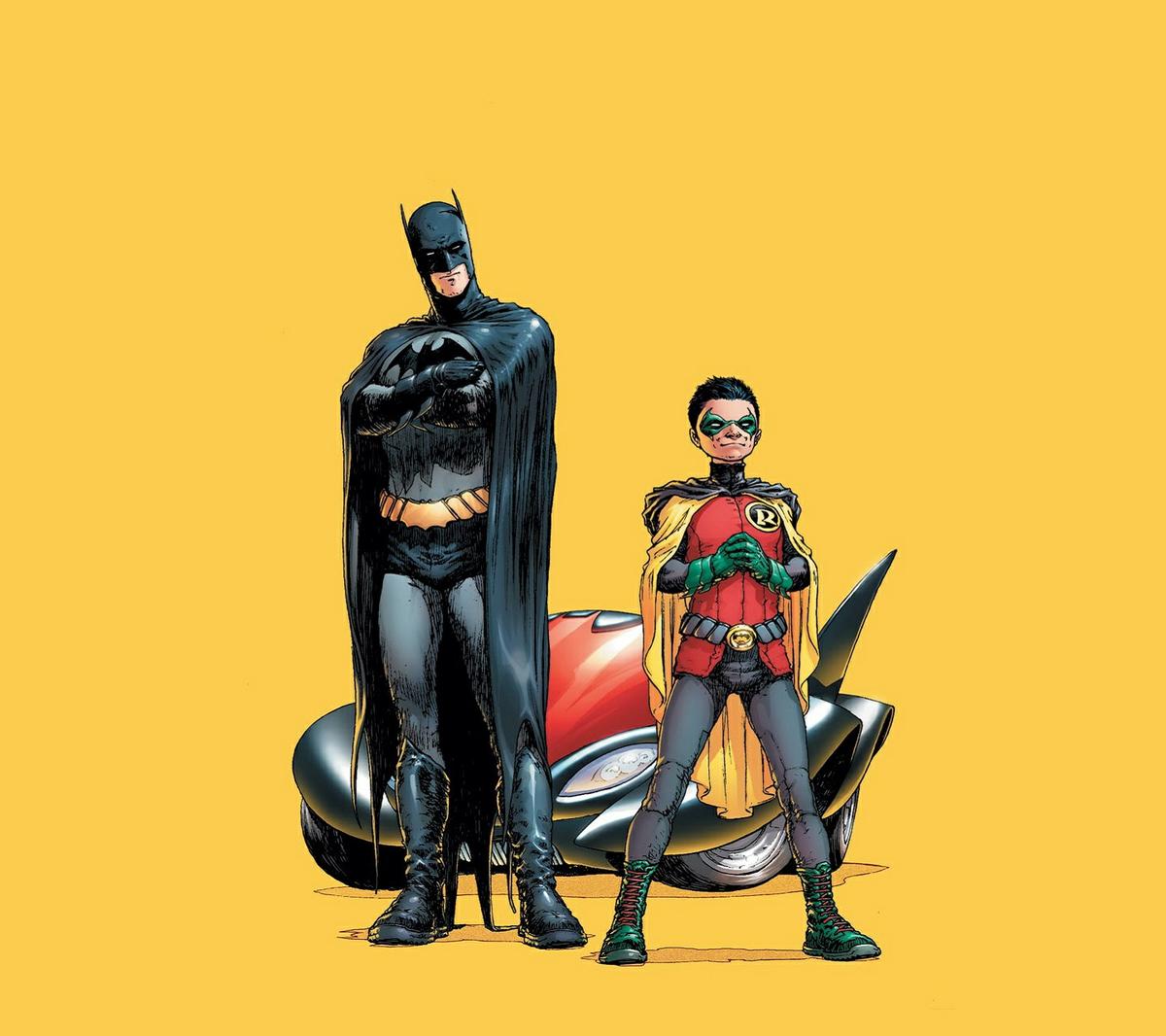 wallpapers de batman android