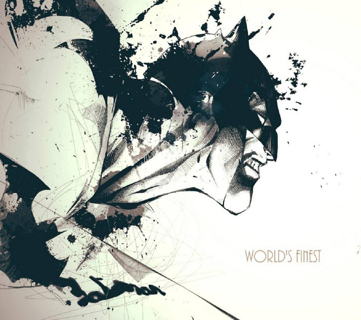 wallpapers de batman android