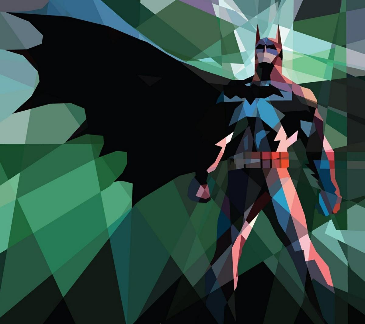 wallpapers de batman android
