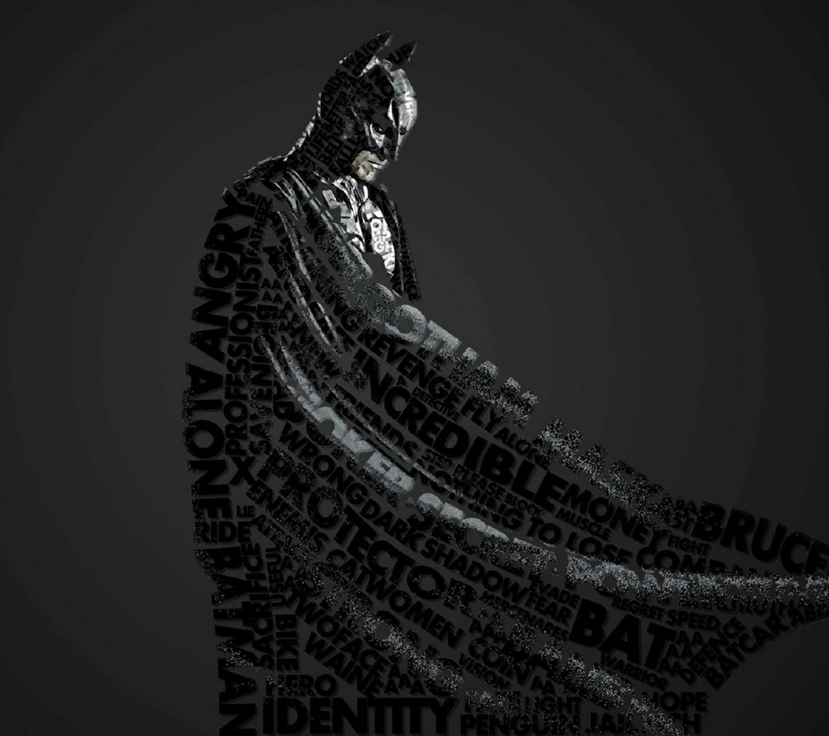 wallpapers de batman android