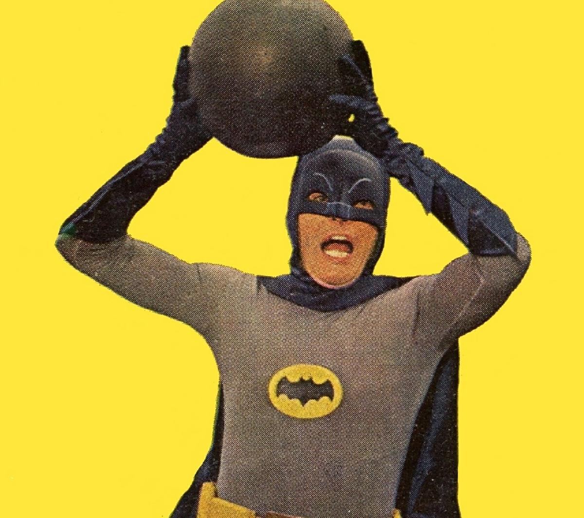 wallpapers de batman android