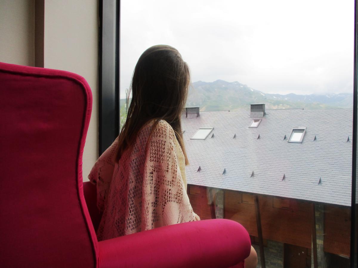 Formigal y sus alrededores LOOKS AND DIY